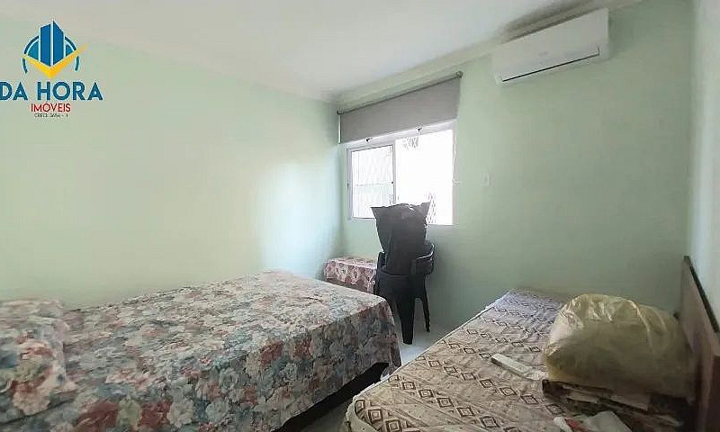  Apartamento 2 Quart...