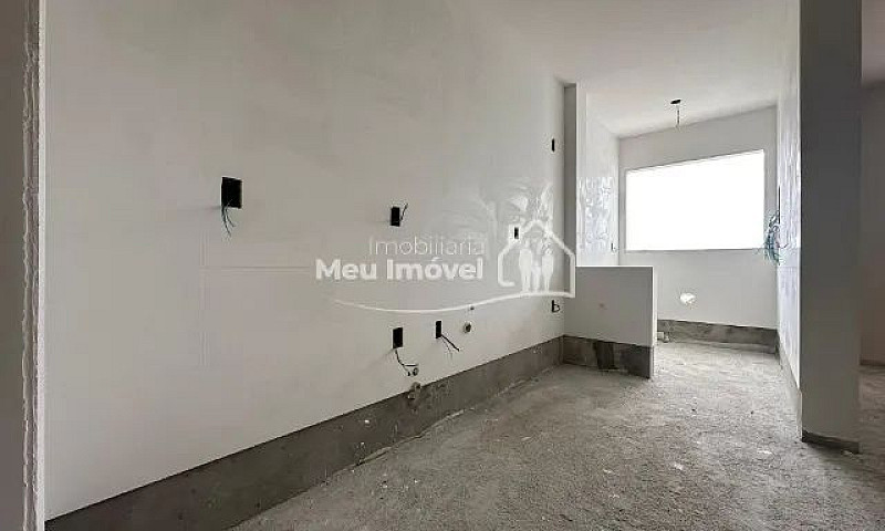 Apto 3 Dorm 2 Vagas ...