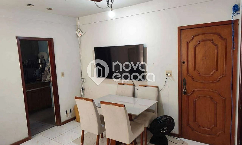 Cachambi | Apartamen...