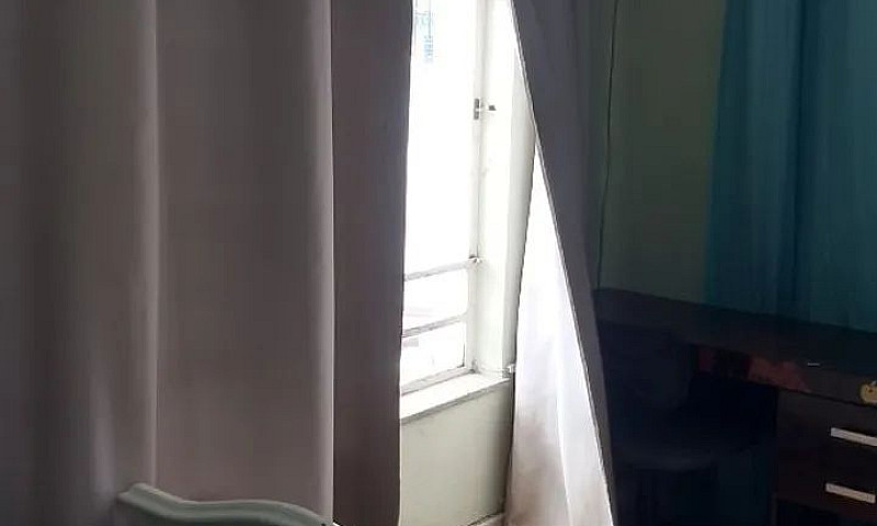 Quarto Mobiliado Pró...