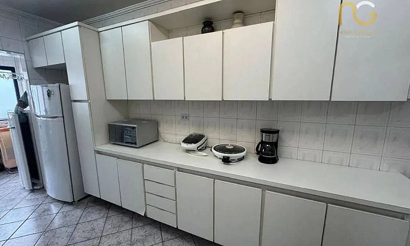 Apartamento Com 3 Do...