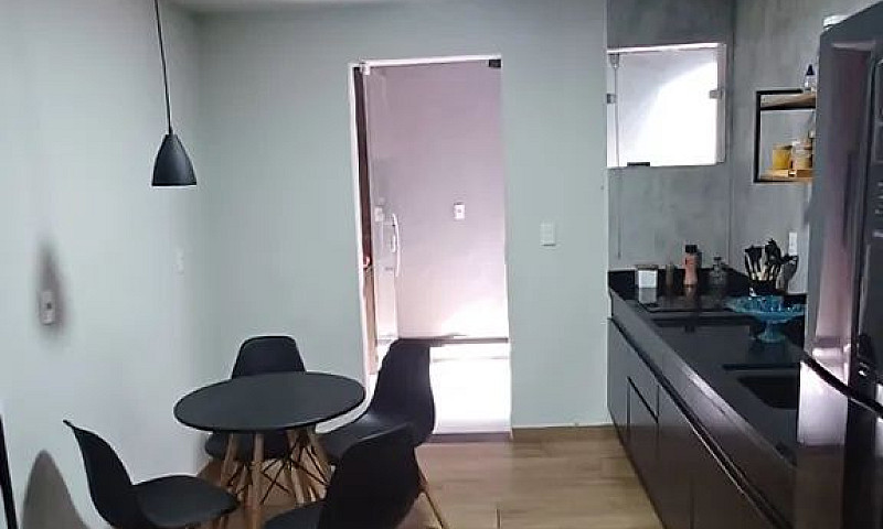 Casa A Venda No Cond...