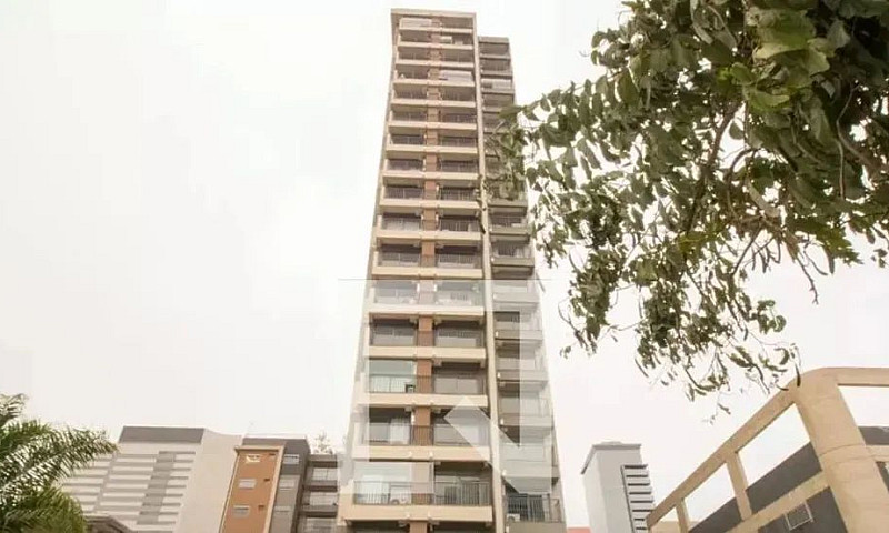 Apartamento Helbor B...