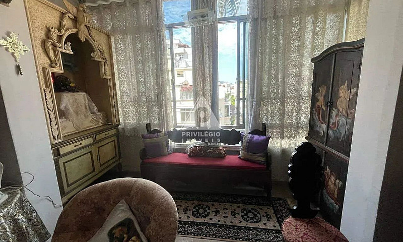 Apartamento À Venda,...