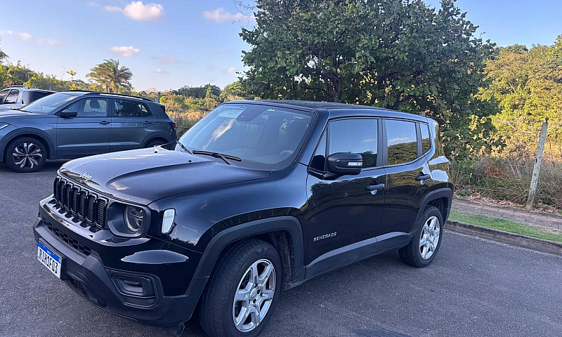 Jeep Renegade T270 1...