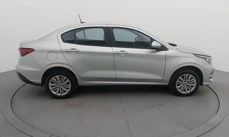 Fiat Cronos Drive 1....