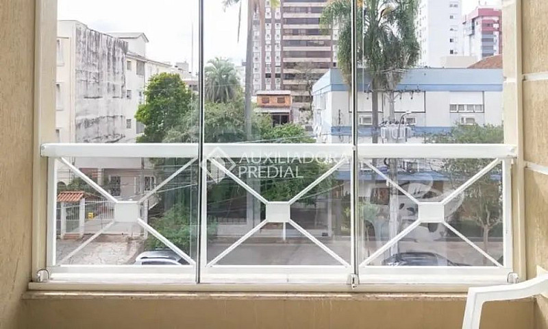 Apartamento 1 Quarto...