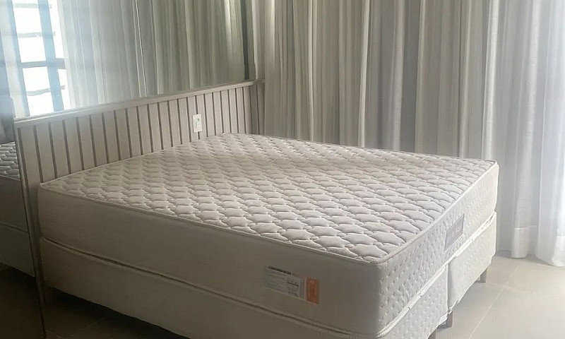 Estúdio Mobiliado Ca...