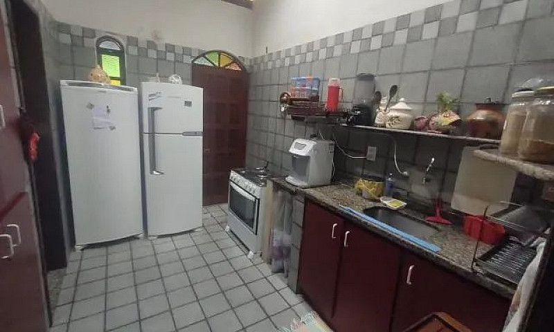 Casa A 3 Km Da Praia...