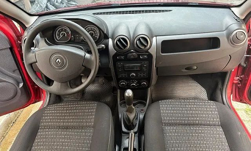 Renault Sandero Expr...