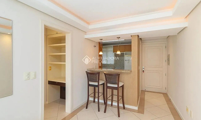 Apartamento 1 Quarto...