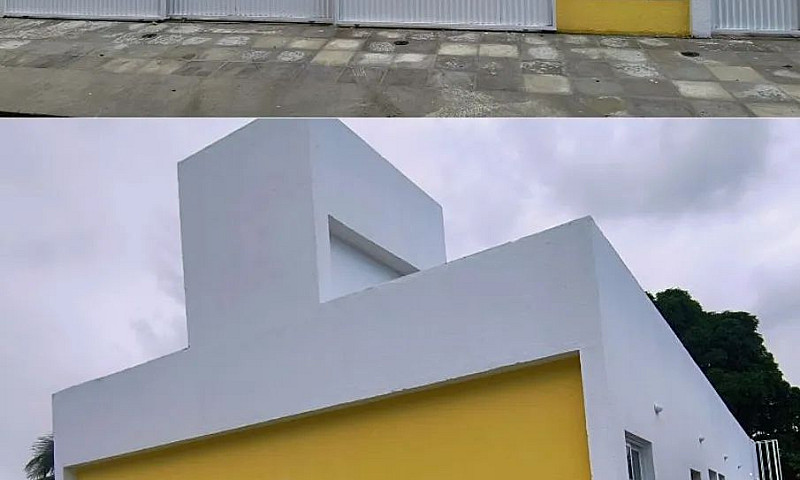 Casa No Colinas Do S...