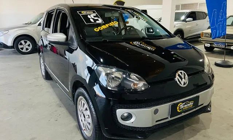 Volkswagen Up! Black...