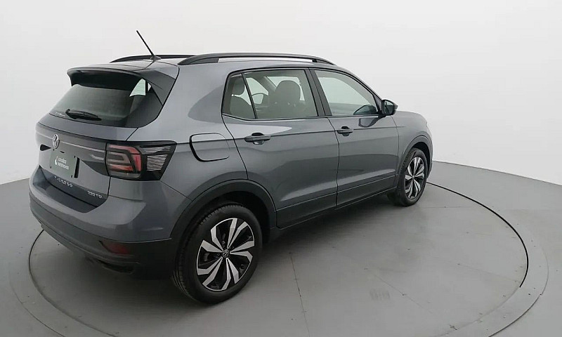 Volkswagen T-Cross 2...