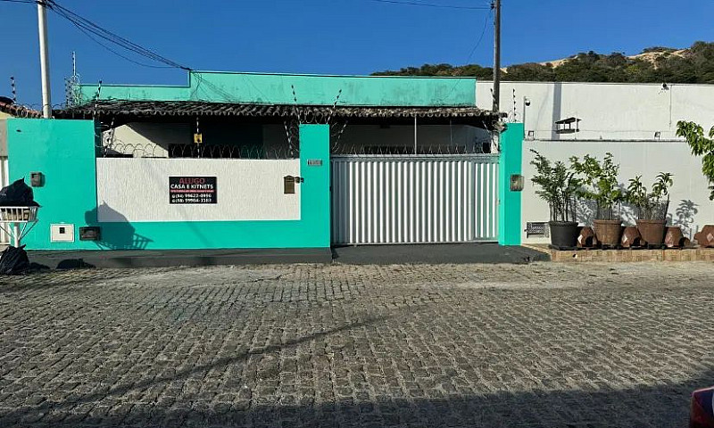 Alugo Lindo Kitnet M...