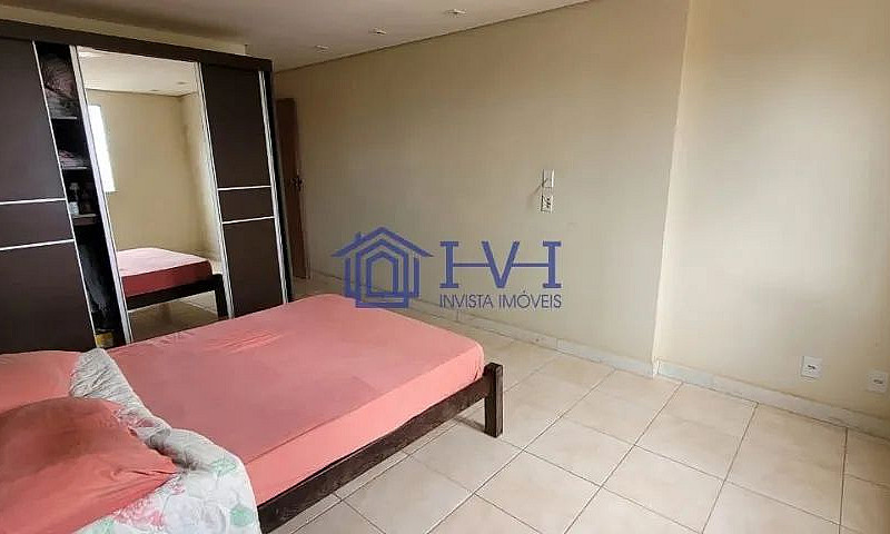 Casa 3 Quartos Gávea...