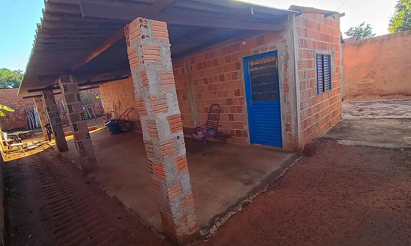 Venda Ou Troca ...