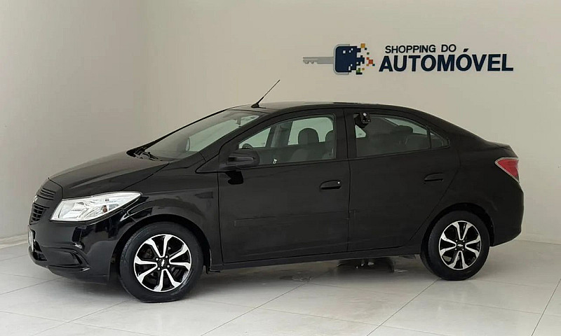 Chevrolet Prisma Sed...