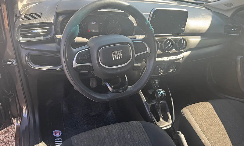 Fiat Cronos Drive 1....