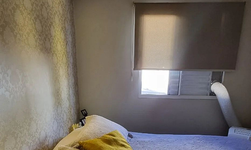 Apartamento Mrv Anti...