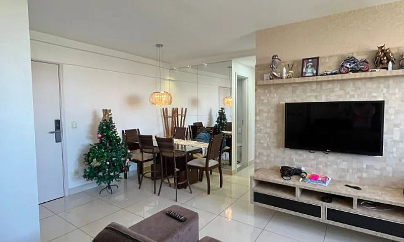 Apartamento 2/4(1 Su...