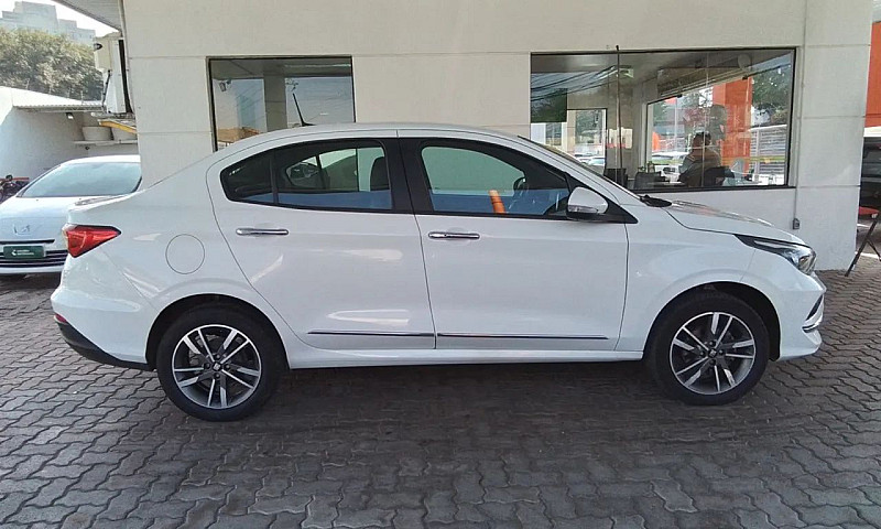 Fiat Cronos Precisio...