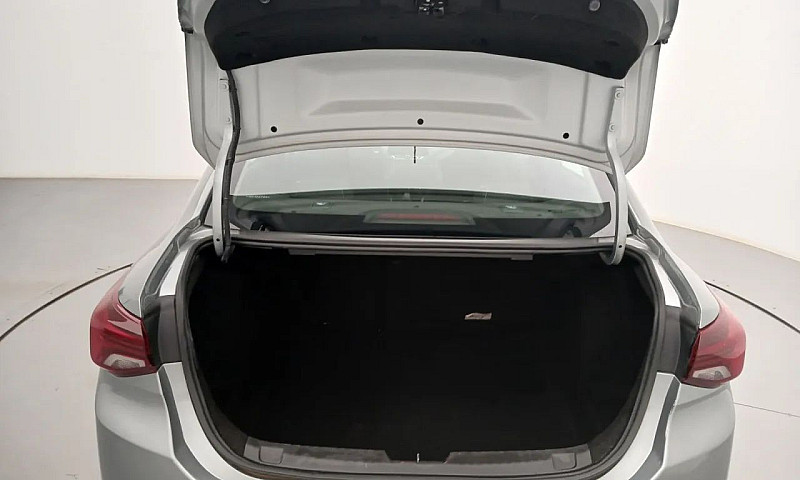 Chevrolet Onix 2024 ...