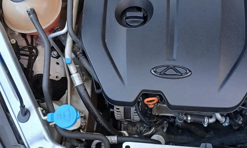 Chery Tiggo 7 Txs 1....