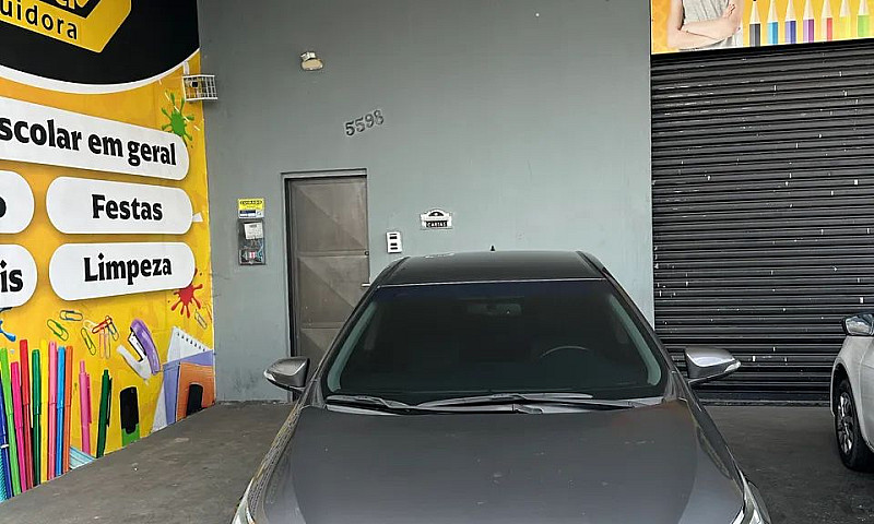 Corolla Xei 2.0 Flex...