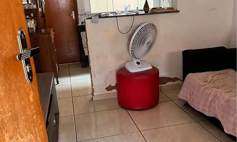 Vendo Urgente Em São...