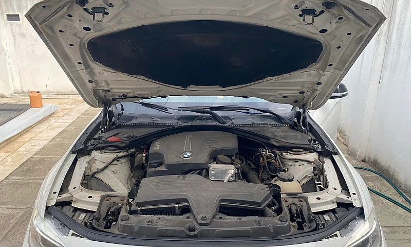 Bmw 320I A 2.0 Turbo...