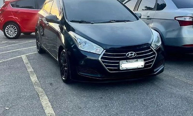 Hyundai Hb20 Comf./C...