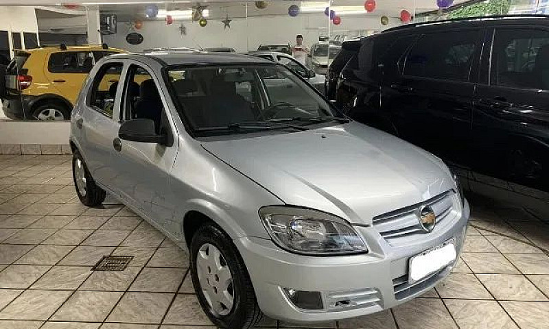 Chevrolet Celta Life...