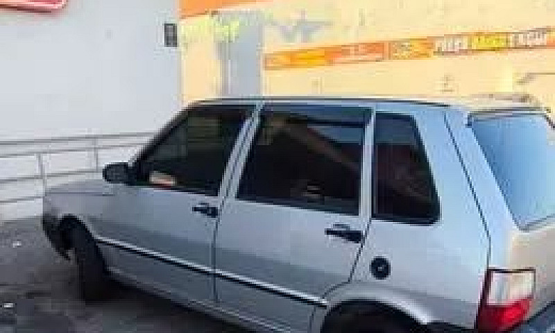 Fiat Uno Mille 1.0 F...