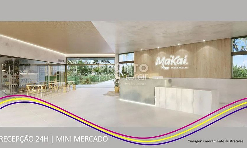 Flat Com 1 Quarto Em...
