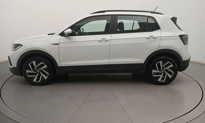 Volkswagen T-Cross C...