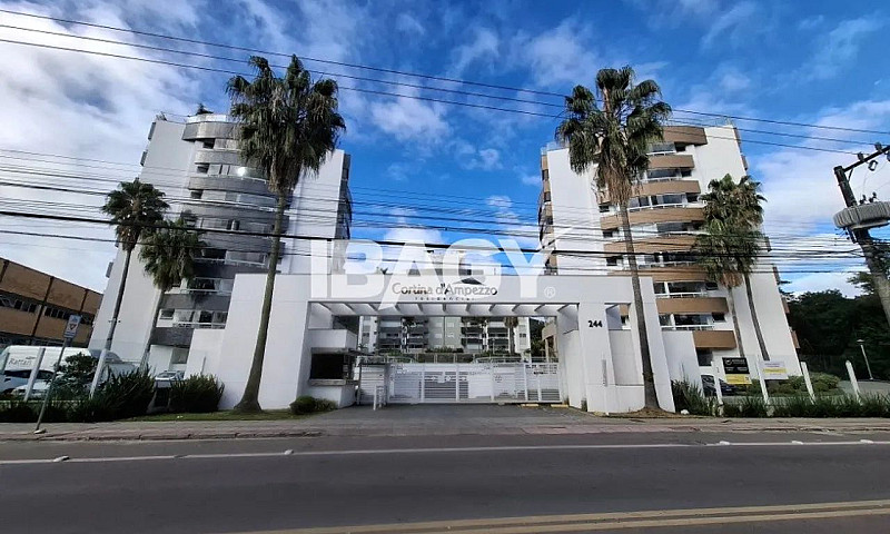 Excelente Apartament...