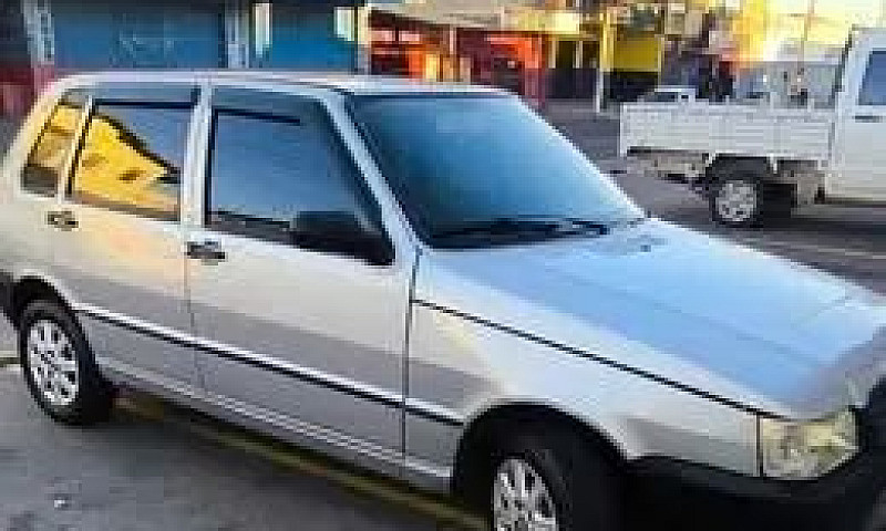Fiat Uno Mille 1.0 F...