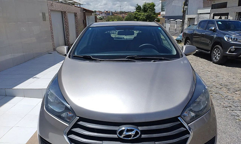 Hyundai Hb20 Comf./C...
