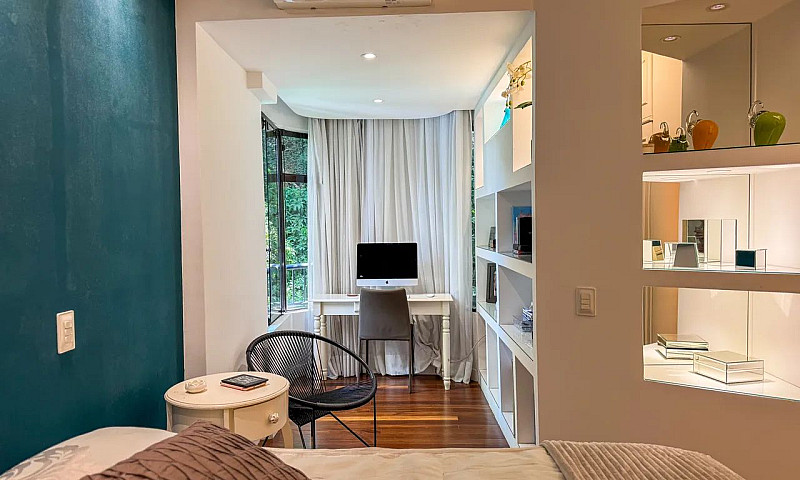 Apartamento : Padrão...