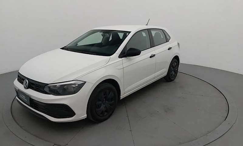 Volkswagen Polo Trac...