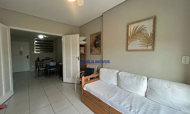 Alugar Apartamento 1...