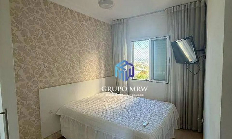 Apartamento Com 2 Do...