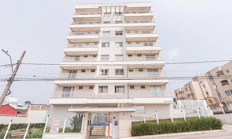 Apartamento Em Real ...