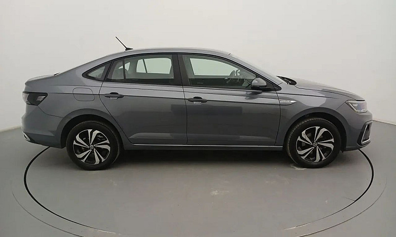 Volkswagen Virtus Co...