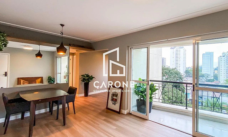 Apartment Em São Pau...