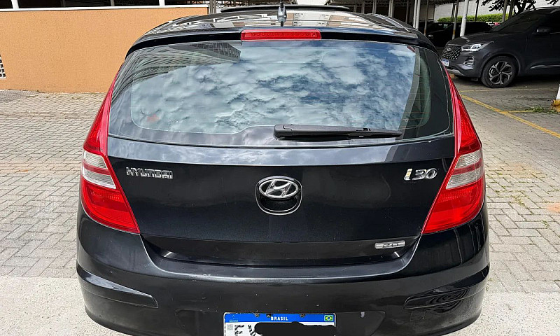 Hyundai I30 2.0 16V ...