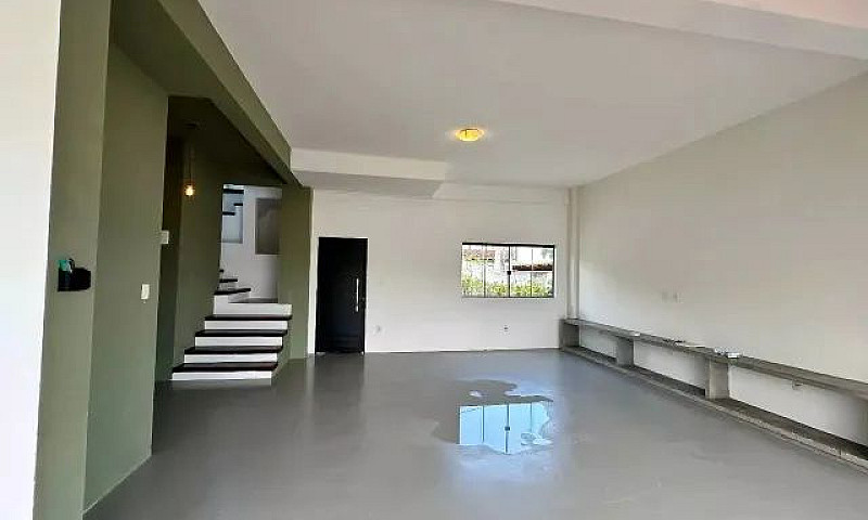 Locação Anual - Casa...