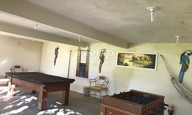 Casa Com 6 Quartos E...