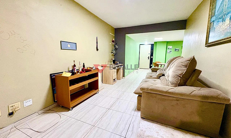 Venda Apartamento Em...